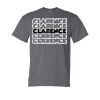 8000 Adult DryBlend 50/50 T-Shirt Thumbnail