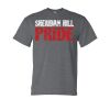 8000 Adult DryBlend 50/50 T-Shirt Thumbnail