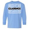 5400B Youth Heavy Cotton Long Sleeve Thumbnail