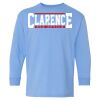 5400B Youth Heavy Cotton Long Sleeve Thumbnail