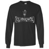 2400 Adult Ultra Cotton Long Sleeve T-Shirt Thumbnail