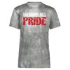 222696 Youth Cotton-Touch Poly T-Shirt Thumbnail