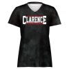 222796 Ladies' Cotton-Touch Poly T-Shirt Thumbnail