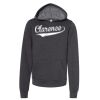 3719Y Youth Sponge Fleece Hoodie Thumbnail