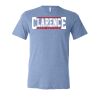 3413 Adult Extra Soft Tri-blend Tee Thumbnail