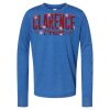 3513Y Youth Extra Soft Tri-blend Long Sleeve Thumbnail