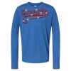 3513Y Youth Extra Soft Tri-blend Long Sleeve Thumbnail