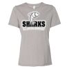 6413 Women’s Extra Soft Tri-blend Tee Thumbnail