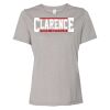6413 Women’s Extra Soft Tri-blend Tee Thumbnail