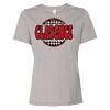 6413 Women’s Extra Soft Tri-blend Tee Thumbnail